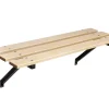 Sittbänk 67 | Furu/Vit | 45 cm