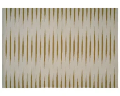 Siv-Eivor Matta Mustard 200x300