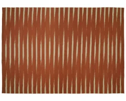 Siv-Eivor Matta Rust 200x300
