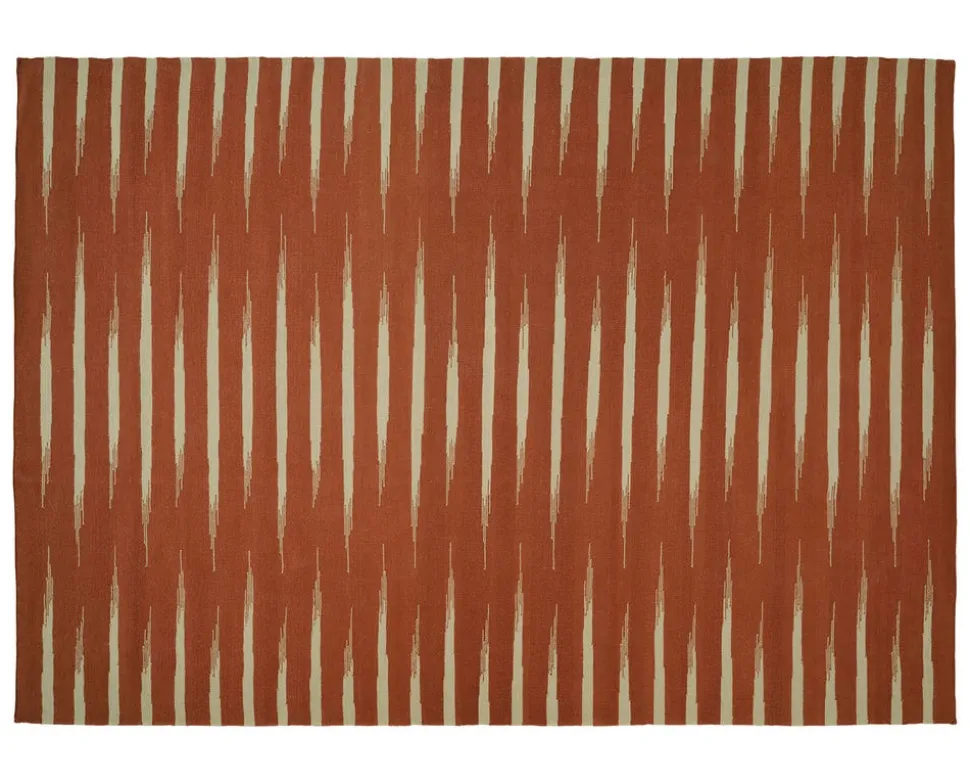 Siv-Eivor Matta Rust 200x300