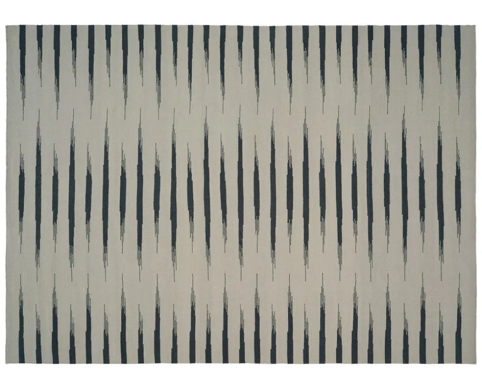 Siv-Eivor Matta Teal 170x240