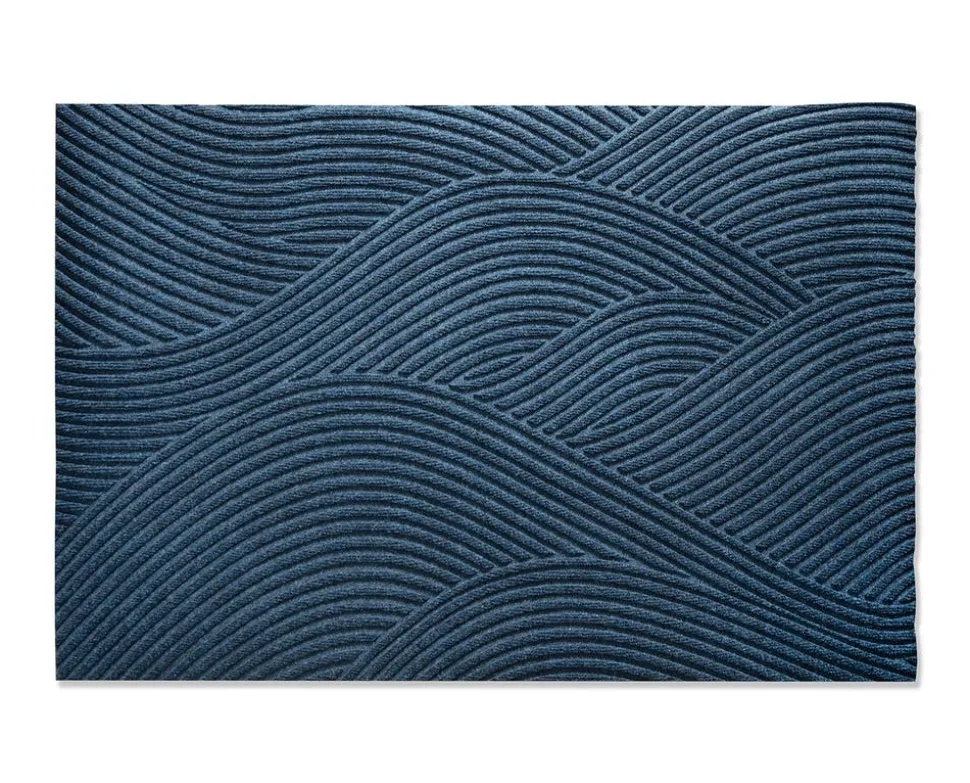 Sjø Dörrmatta 85x130
