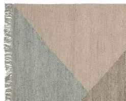 Skuld matta | Beige 140x200