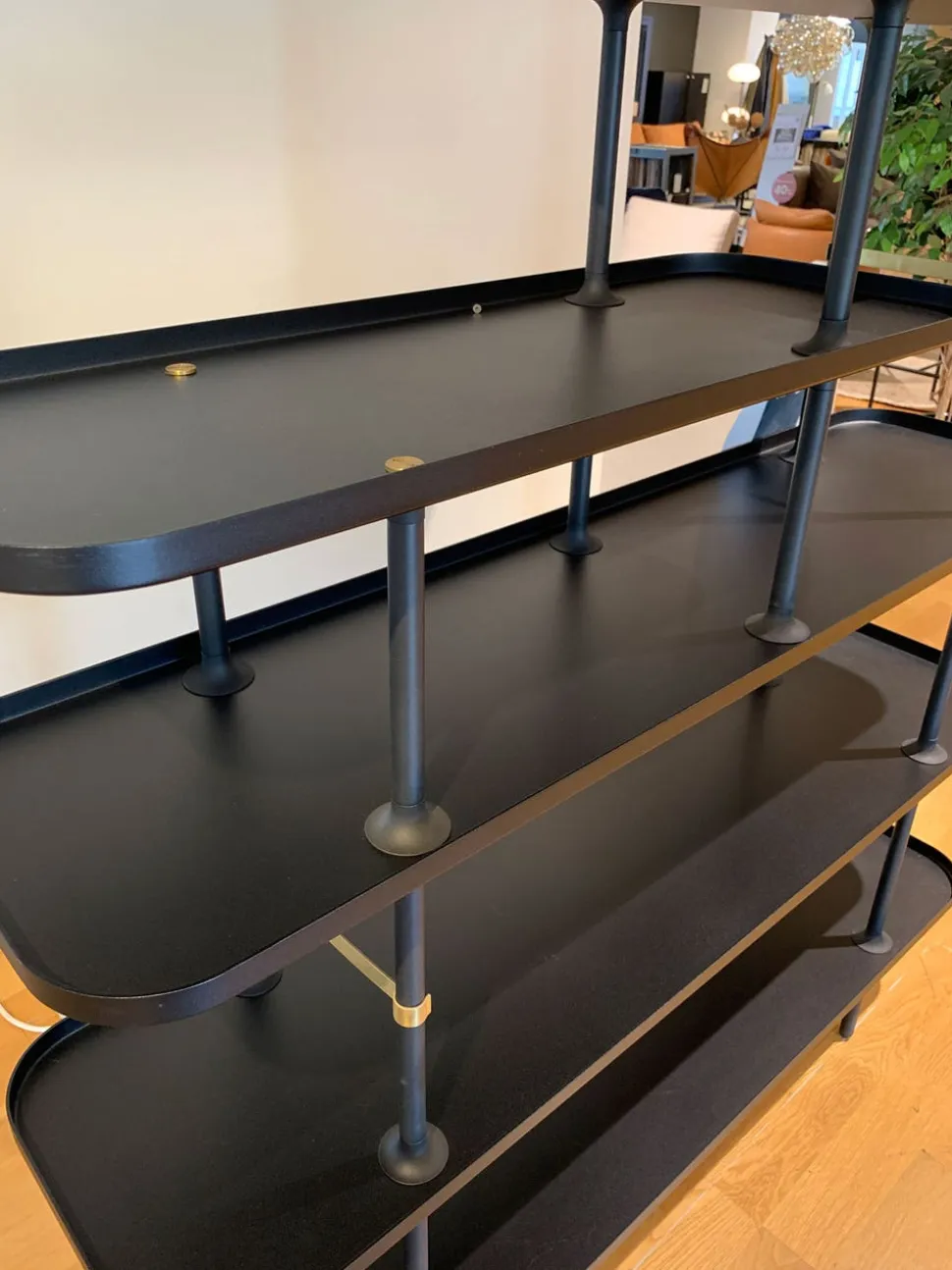 Slice Hylla Hög