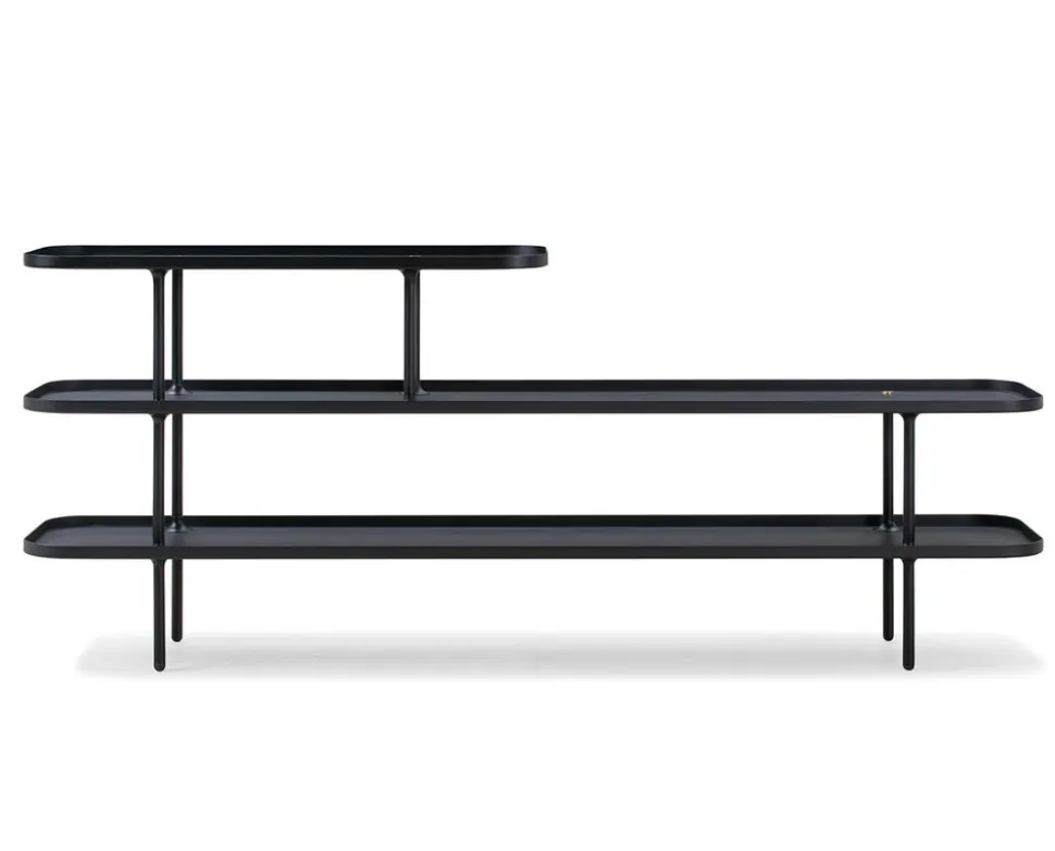 Slice Hylla | Lång | 185x76 cm