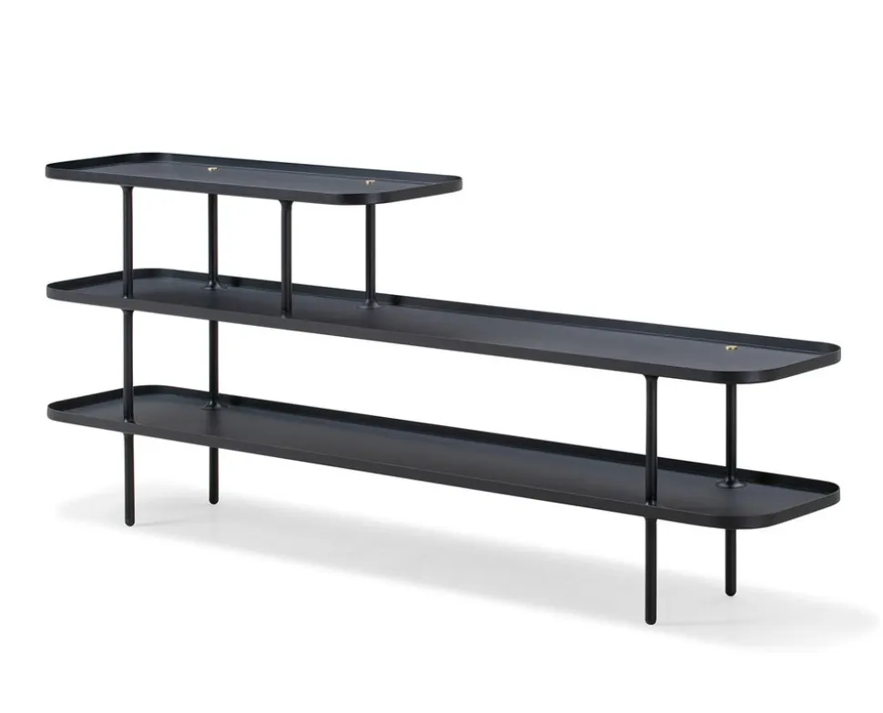 Slice Hylla | Lång | 185x76 cm