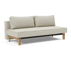 Sly Wood Bäddsoffa | Ek | 527 Mixed Dance Natural
