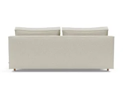 Sly Wood Bäddsoffa | Ek | 527 Mixed Dance Natural