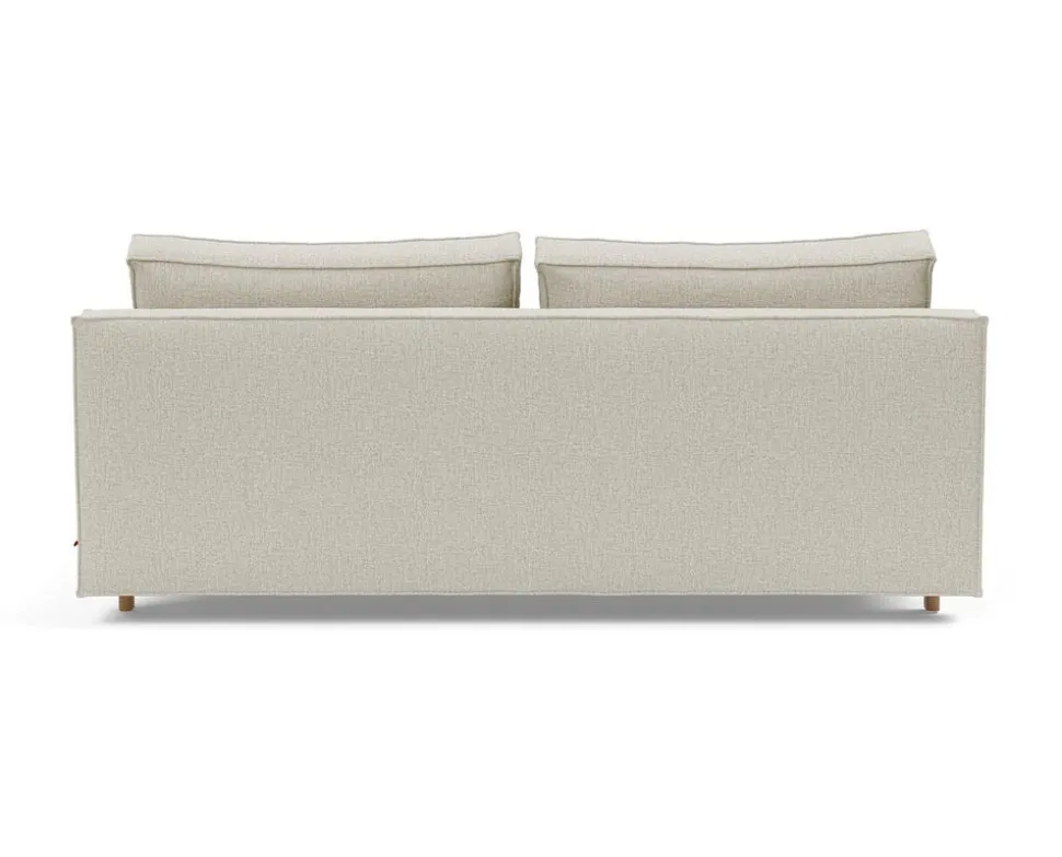 Sly Wood Bäddsoffa | Ek | 527 Mixed Dance Natural