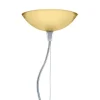 Small Fl/y Pendel ∅38 Guld