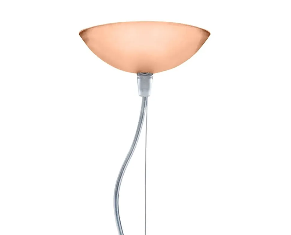 Small Fl/y Pendel ∅38 Koppar
