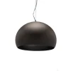 Small Fl/y Pendel ∅38 Matt Brun