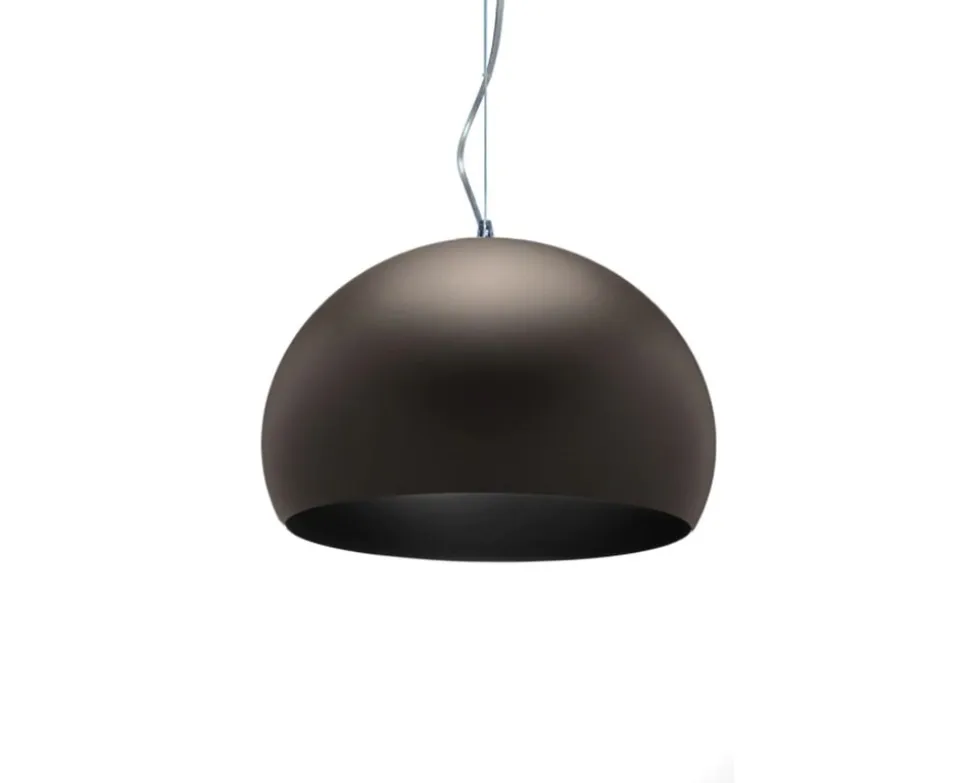 Small Fl/y Pendel ∅38 Matt Brun
