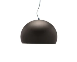 Small Fl/y Pendel ∅38 Matt Brun