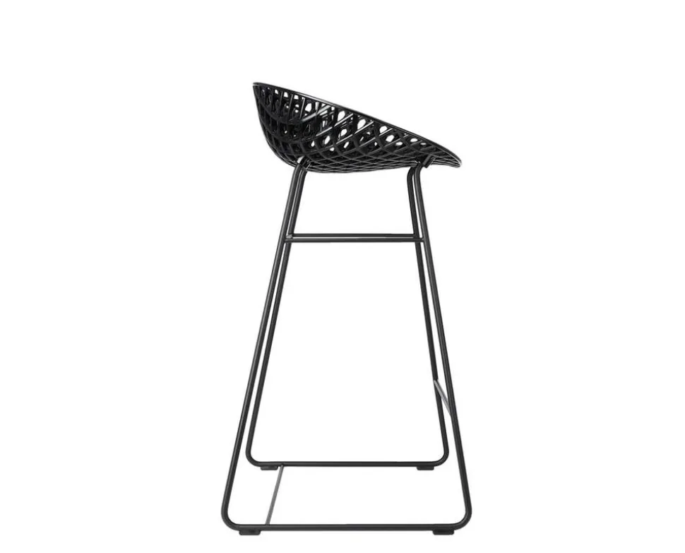Smatrik barstol | Black | Outdoor