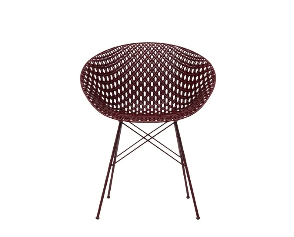 Smatrik 4 Ben Outdoor Plum Plum