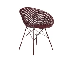 Smatrik 4 Ben Outdoor Plum Plum