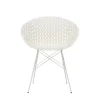 Smatrik 4 Ben Outdoor White White