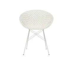 Smatrik 4 Ben Outdoor White White