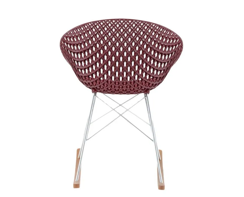 Smatrik Gungstol | Plum Krom