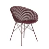 Smatrik Stol Plum | Plum