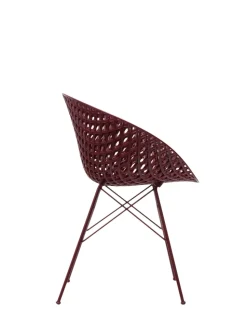 Smatrik Stol Plum | Plum