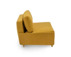Smiley Bäddsoffa