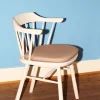 Småland Bistro Stol | Björk Lingon 19