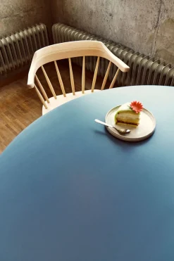 Småland Bistro Stol Handtag | Björk Ljusgrå 51