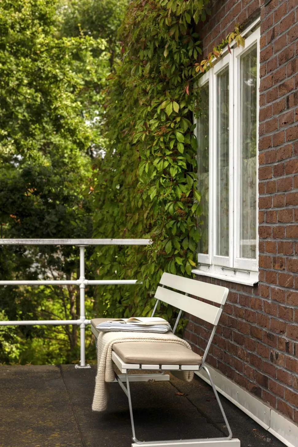 Soffa 5 | Teak