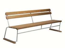 Soffa 5 | Teak