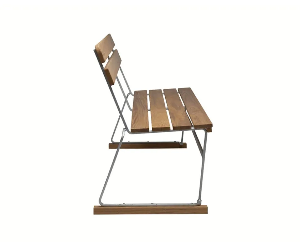 Soffa 5 | Teak
