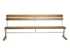 Soffa 5 | Teak