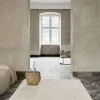 Soft Savannah matta | White 200x300