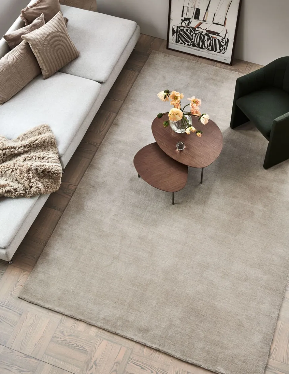Solid Matta 300x400 Beige