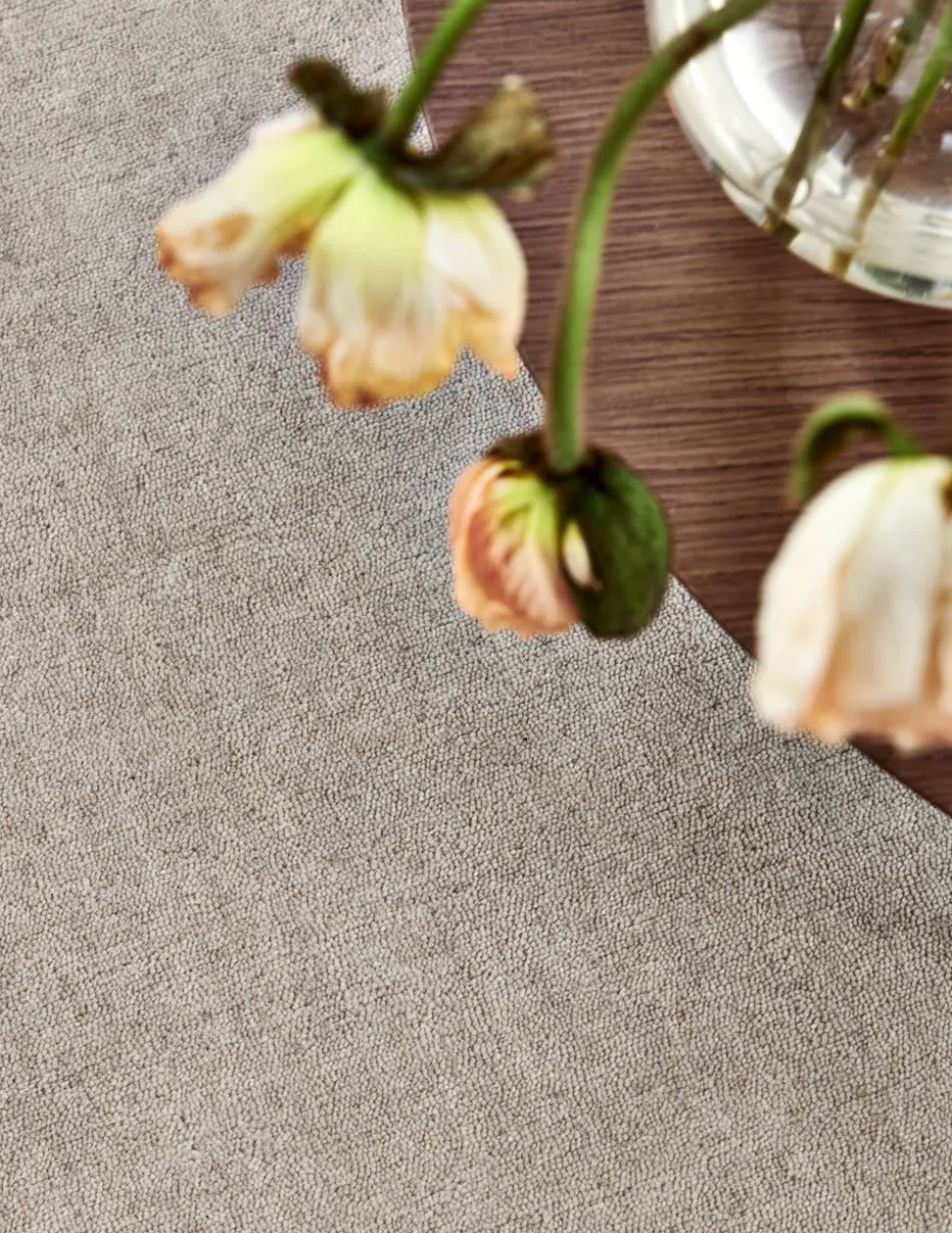 Solid Matta 170x230 Beige