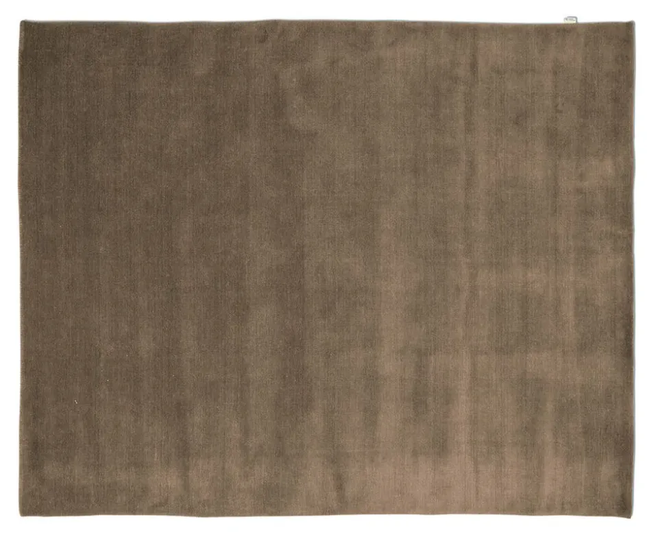 Solid Matta 170x230 Brun