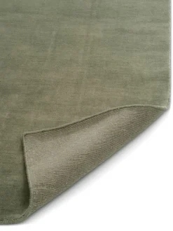 Solid Matta 300x400 Grön