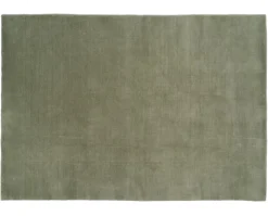 Solid Matta 170x230 Grön