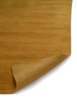 Solid Matta 300x400 Ockra
