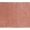 Solid Matta 300x400 Rosa