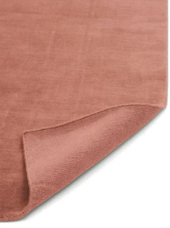 Solid Matta 300x400 Rosa