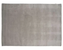 Solid Matta 170x230 Silver