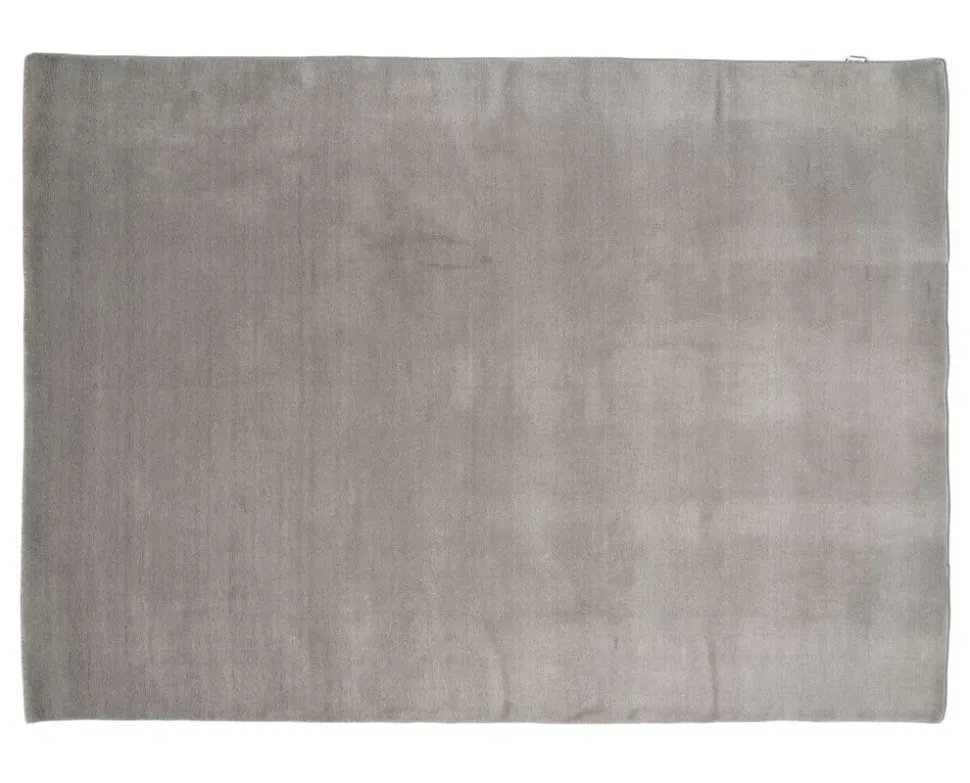 Solid Matta 170x230 Silver