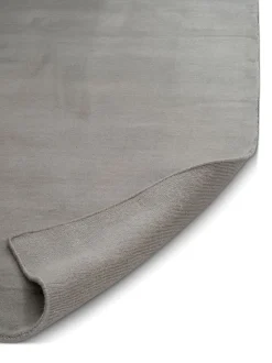 Solid Matta 170x230 Silver