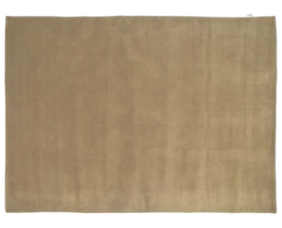 Solid Matta 170x230 Wheat