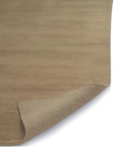 Solid Matta 170x230 Wheat