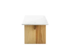 Solid Soffbord
