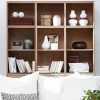 Somerville Casual Soffa | 6 ryggkuddar | 3,5-sits