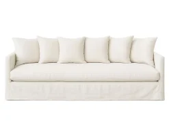 Somerville Casual Soffa | 6 ryggkuddar | 3,5-sits